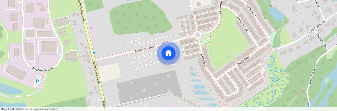 155 Equestrian Way, Cambridge