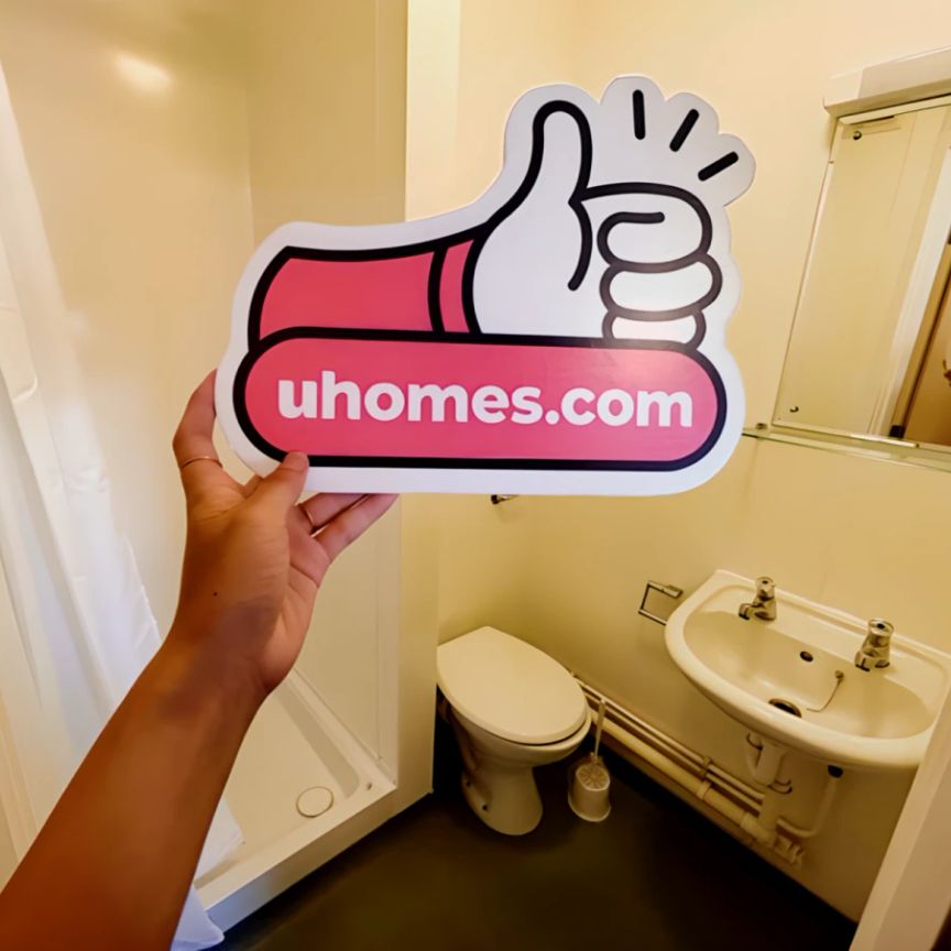 Double En-Suite room - Photo 1