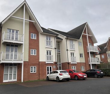 Ellsworth House, Solihull, B92 - Photo 2