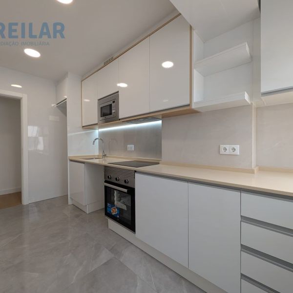 Apartamento T2 em Lisboa - Photo 1