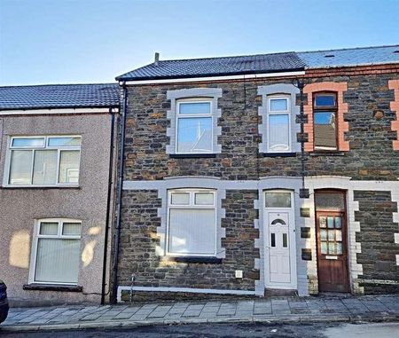 Paget Street, Ynysybwl, Pontypridd, CF37 - Photo 4