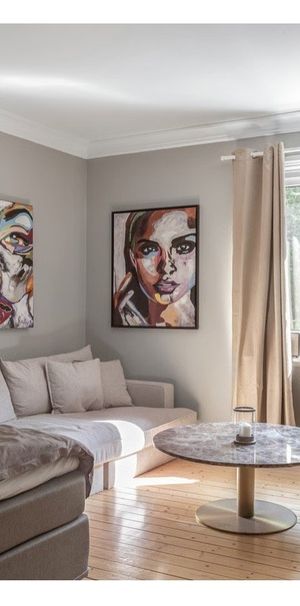 Rambergsvägen, Göteborg - Foto 1