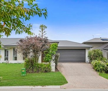 Modern Lowset Home in Prestigious Arise Estate - Photo 5