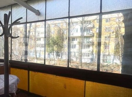 Apartament 2 camere, 53 mp, parcare, 2 balcoane, zona Aleea Scarisoara - Fotografie 3