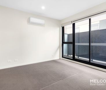 STUNNING TWO BEDROOM APARTMENT – UNFURNISHED - Photo 5