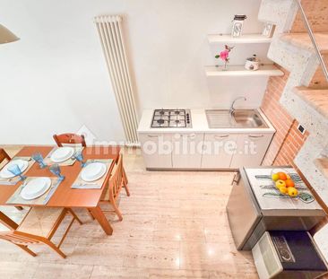 Trilocale via Castelfidardo 21, Centro, San Benedetto del Tronto - Photo 4
