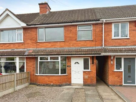 Burleigh Road, Hinckley, LE10 - Photo 2
