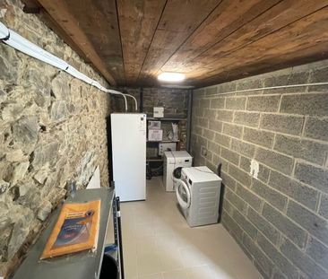 Avenue de la Verrerie, Proche Forêt, Maison T5 MEUBLEE avec terrasse et garage. Au rez-de-chaus... - Photo 5