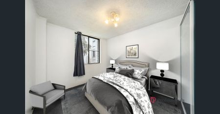 Spacious & Convenient - Photo 3