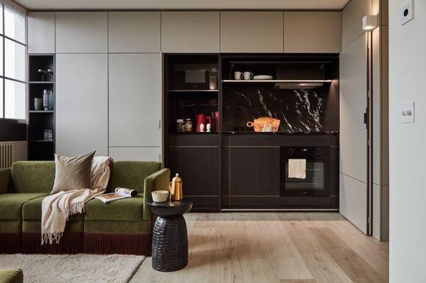 1 bedroom apartment to rent - Photo 1