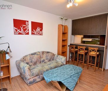 Schön möblierte Wohnung mit Dachgarten in Ostheim, Köln - Photo 5