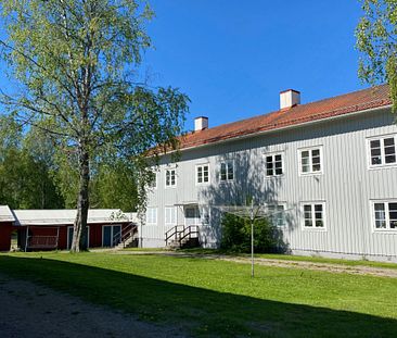 Marmaberget: Ljus fräsch trea i lugnt område - Foto 5