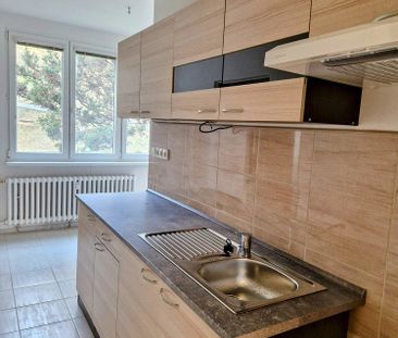Pronájem bytu 2+1 70 m² - Fotografie 1