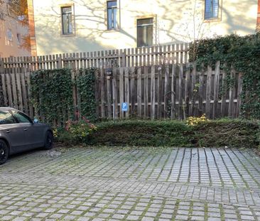 Sonne und Ruhe in Löbtau, 2 Zi-Wohnung, kein Tausch - Photo 2
