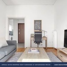 Διαμέρισμα για ενοικίαση - Παγκράτι - Φωτογραφία 1