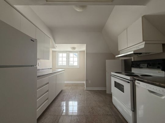 For Lease - 228 St George Street Unit# 7, Toronto, Ontario - Photo 1