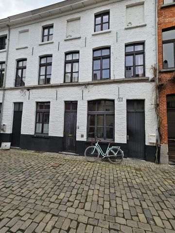 Studio 33 - Corduwaniersstraat 33 - Photo 2