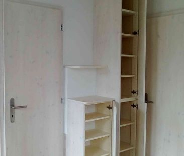 1 Zimmer, 34 m², Untergeschoss - Photo 2