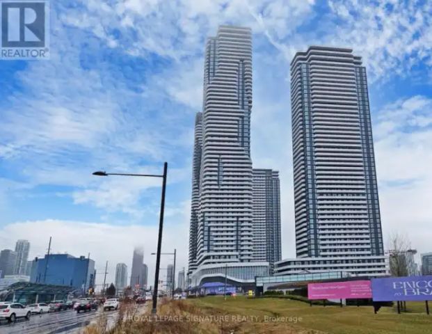 2506 - 225 COMMERCE STREET | 2506 - 225 COMMERCE STREET, Vaughan - Photo 1