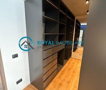 Royal Imobiliare Inchiriere Apartament 3 camere lux Albert - Photo 5