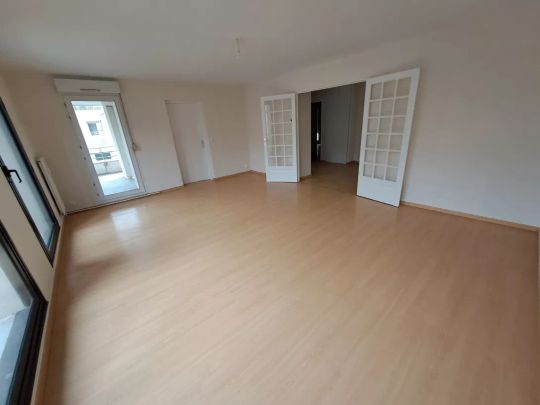 Location appartement T5 116.00m² à Reims (51100) - Photo 1