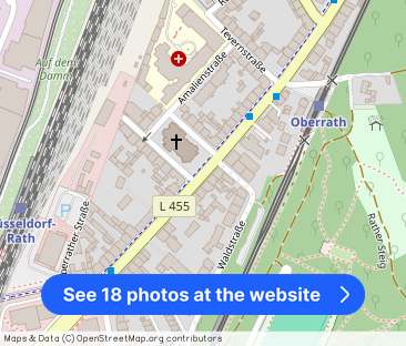 Erstbezug nach Modernisierung - Maisonettewohnung mit großzügigem R... - Photo 1