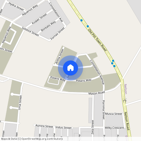 6 Galileo Street, Box Hill 2765, New South Wales