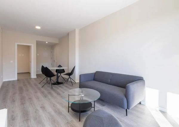 Avenida Octavio Paz, Málaga, Andalusia 29010