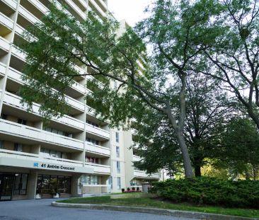 Apartment for rent at 41 Antrim Crescent — Two Bedroom Apartment - Photo 1