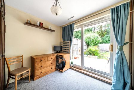 2 bedroom bungalow to rent - Photo 3