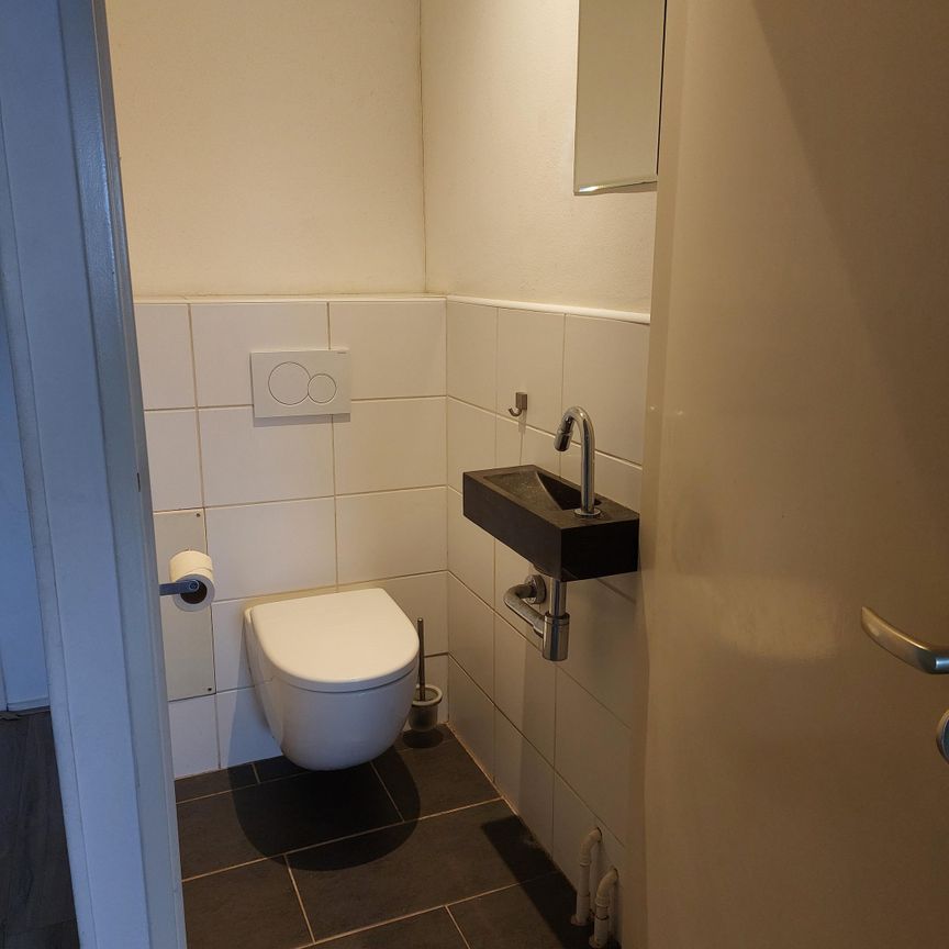 Thorbeckelaan 34 9722 NC Groningen - Foto 1