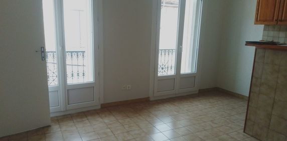 Rivesaltes – Location Appartement – 29.28 m² – 440€ CC / mois - Photo 2