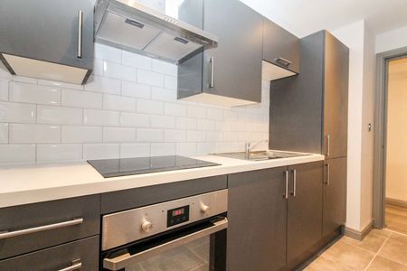 1 bedroom property to rent - Photo 2