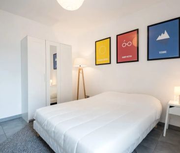 12 rue Seguin 12, Lyon - Photo 3