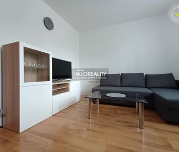 2 izbový byt na prenájom 44m2, Hubice - Fotografia 6