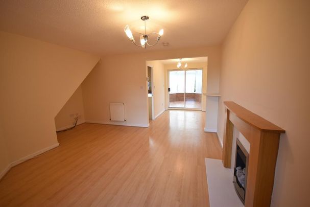 3 bedroom semi-detached house to rent - Photo 1