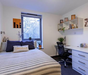 Studio to rent - Photo 4