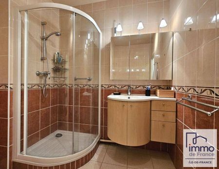 Location appartement 2 pièces 73 m² à Rocquencourt (78150) Dutartre - Photo 2