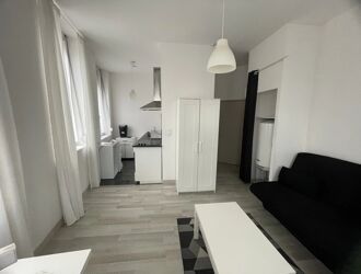 Location Appartement 1 pièces 29 m2 à Saint-Quentin - Photo 5