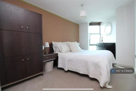 1 bedroom flat to rent - Photo 3