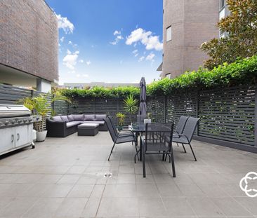 209/23 Monza Boulevard, Wentworth Point NSW 2127 - Apartment For Re... - Photo 5