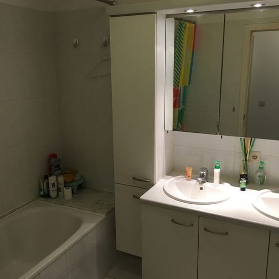 Appartement te huur - Photo 1
