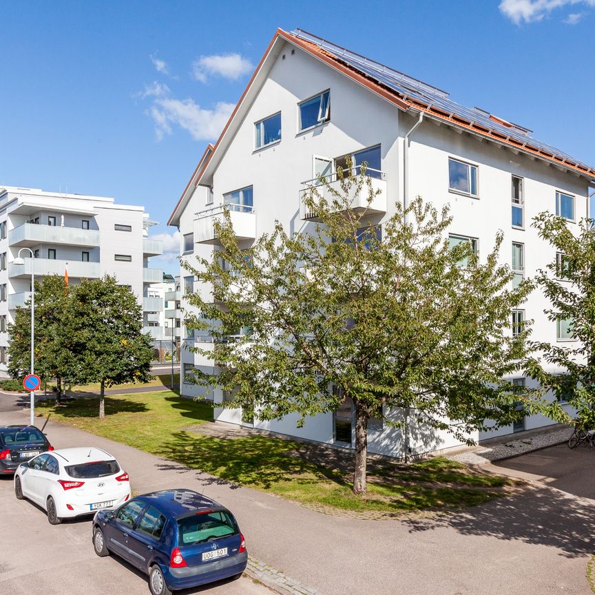 Bolmensgatan, Halmstad - Foto 1