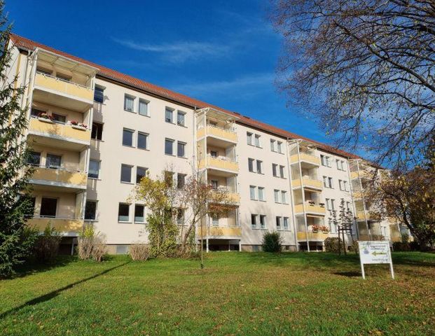 Schöne 2-Raumwohnung mit Charme - Photo 1