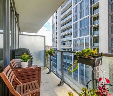 For Lease - 9600 Yonge Street Unit# 706B, Richmond Hill, Ontario - Photo 4