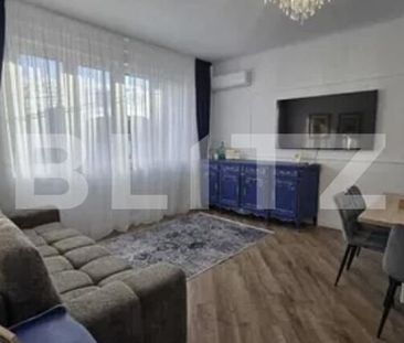 Apartament premium 3 camere, 70 mp, zona centrala - Photo 5