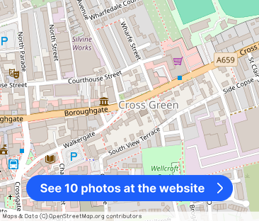 33 Cross Green, Otley, LS21 1HD - Photo 1