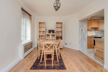 Chelsea Manor Court, SW3, Chelsea Manor Street - Photo 2