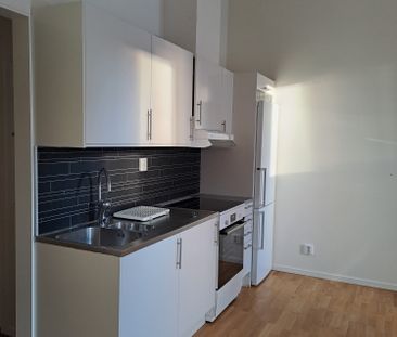 Magistradsgränd 3A - Foto 1