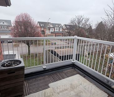 For Lease - 82 Hutton Place, Clarington, Ontario - Photo 1